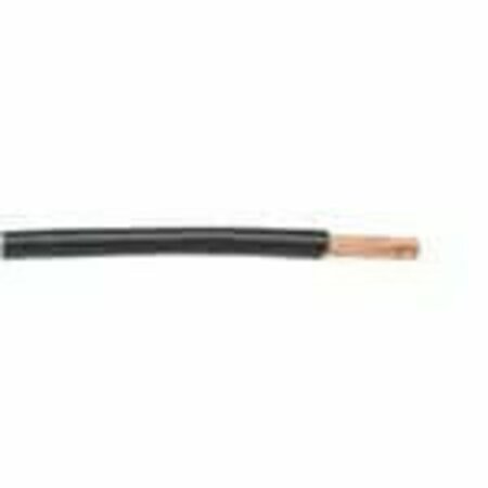 ALPHA WIRE Wire And Cable, 1 Conductor(S), 14Awg, 600V, Flexible Cord And Fixture Wire 461419 VI002